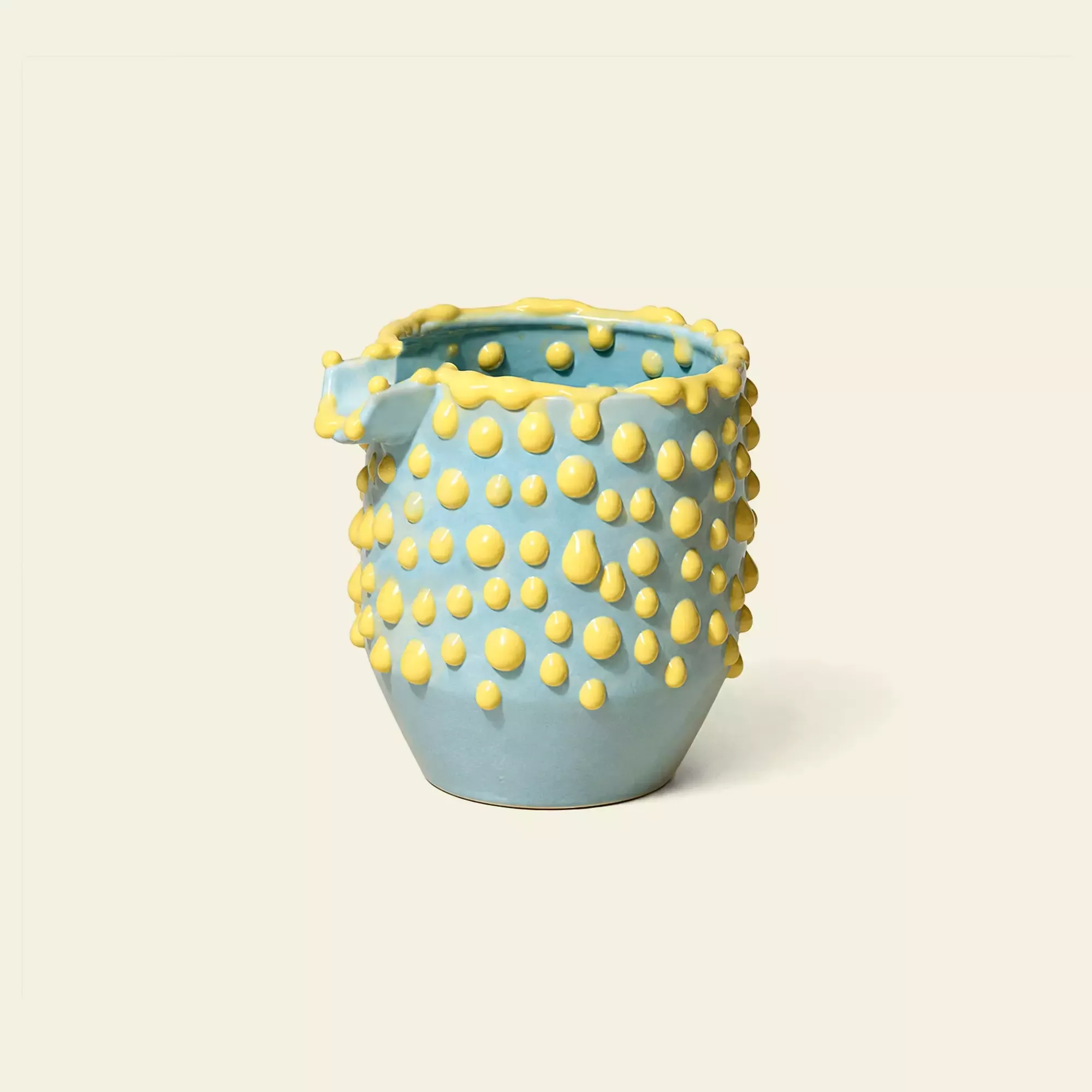 Gloopy Ashtray by Seth