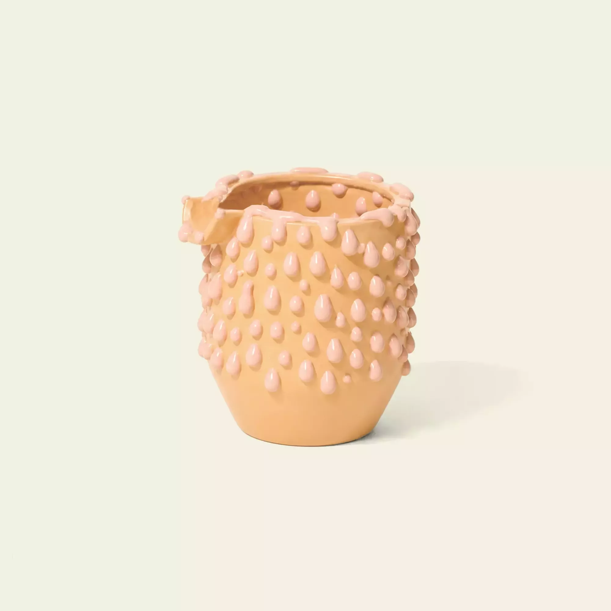 Gloopy Ashtray by Seth