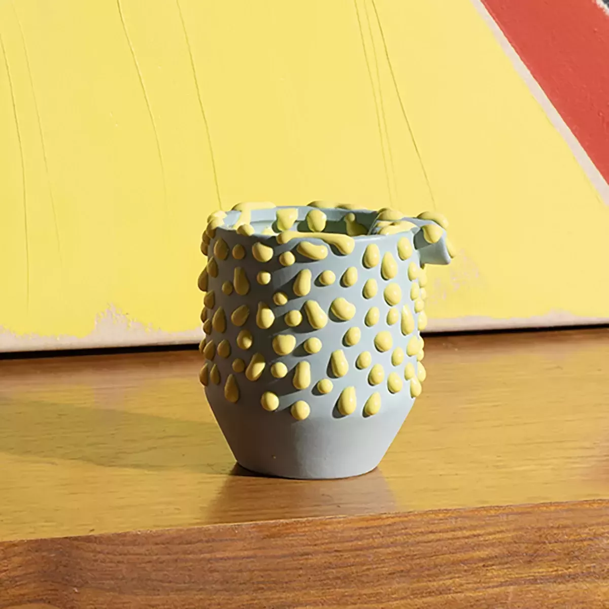 Gloopy Ashtray by Seth
