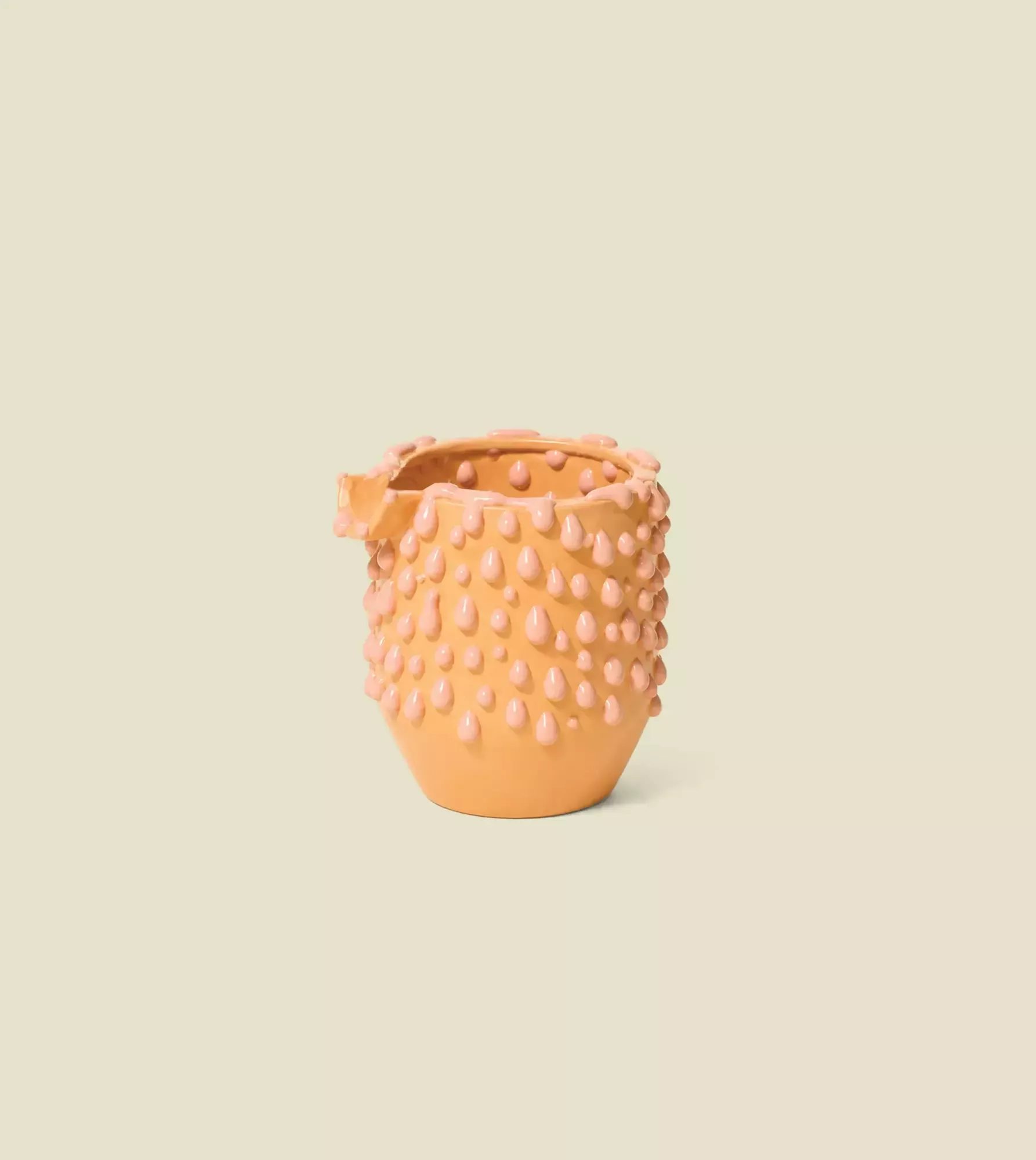 Gloopy Ashtray by Seth