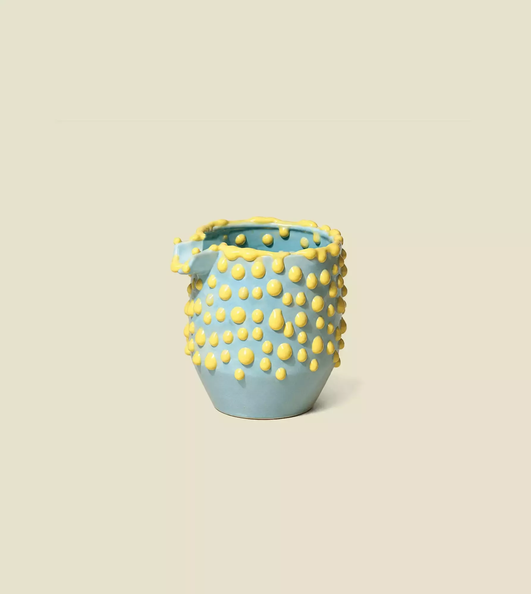 Gloopy Ashtray by Seth