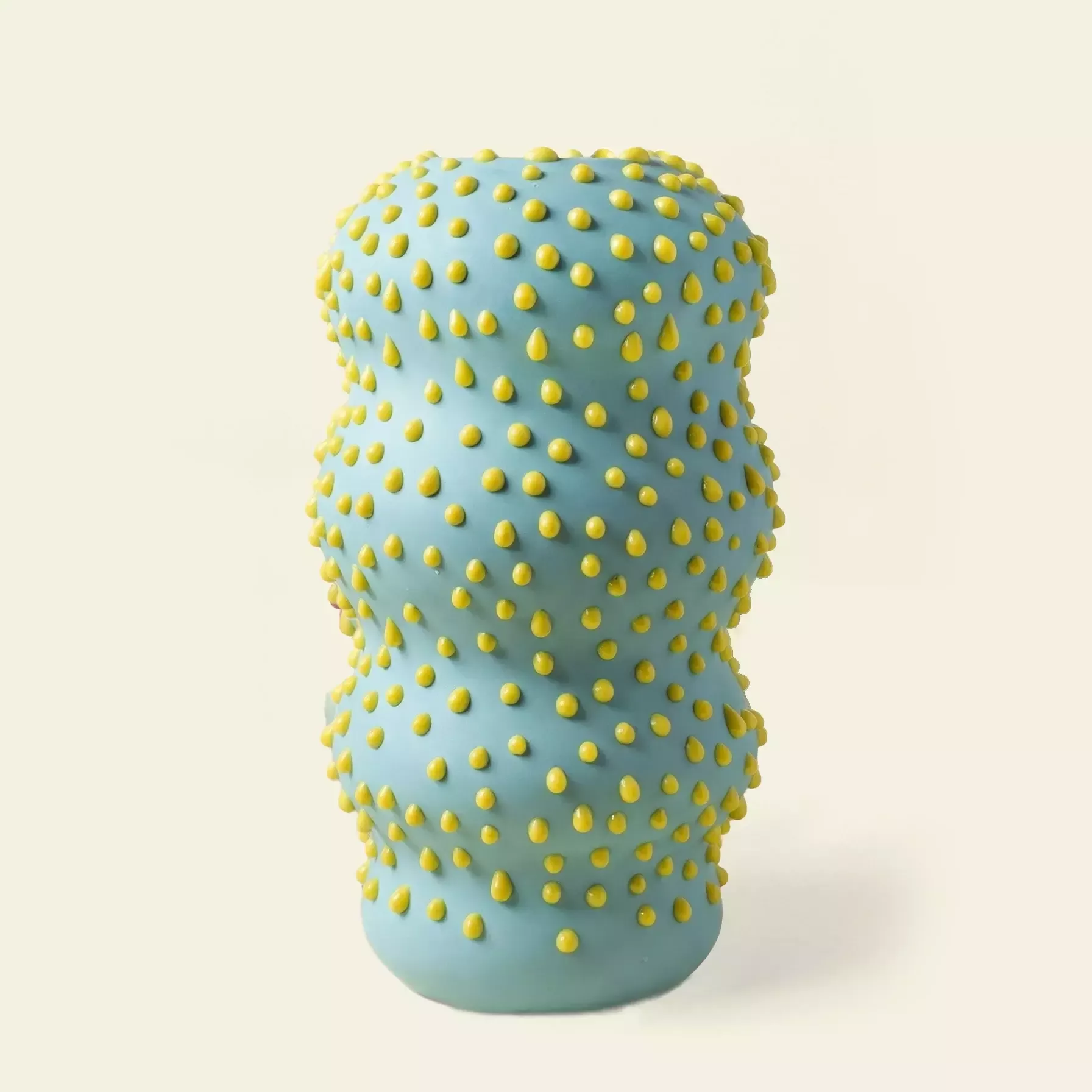 Gloopy Vase by Seth