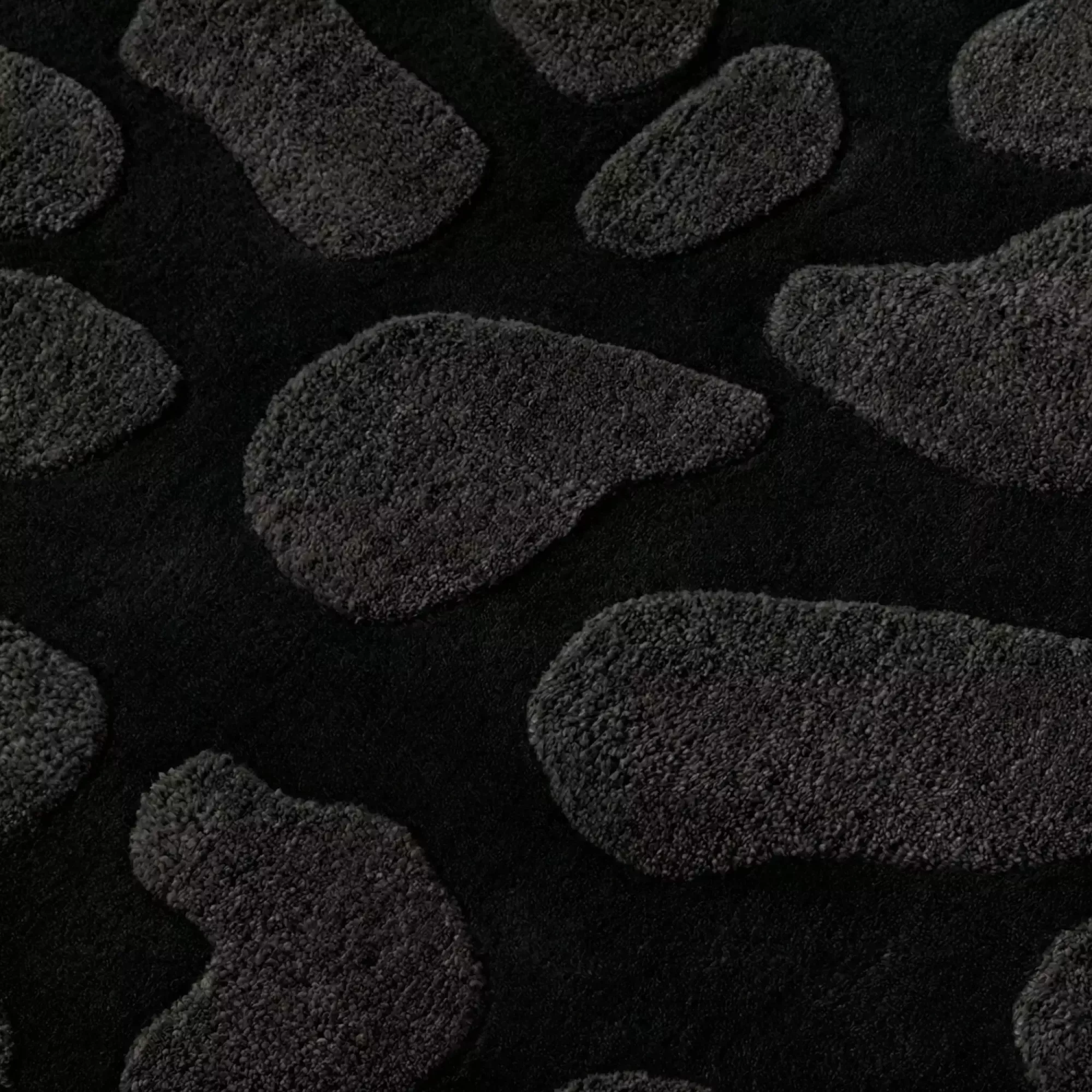 Gloopy Rug - 5' x 8' Rectangle