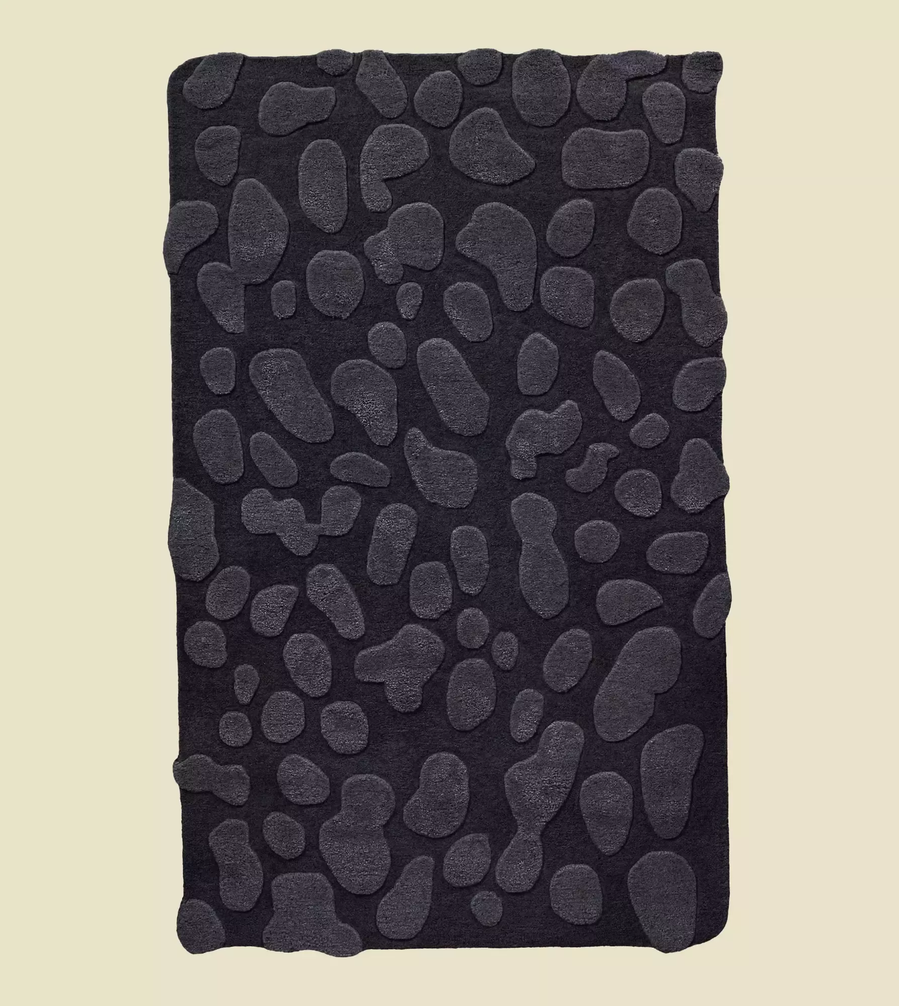 Gloopy Rug - 5' x 8' Rectangle