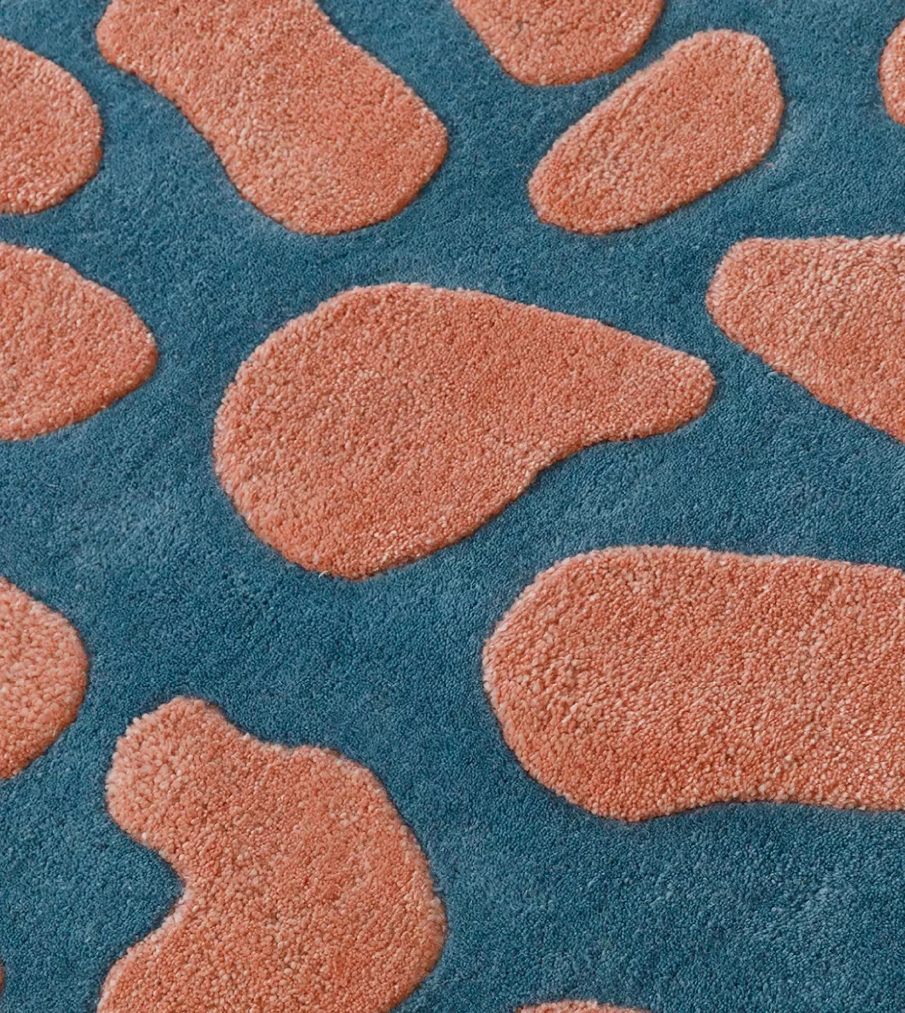 Gloopy Rug - 5' x 8' Rectangle