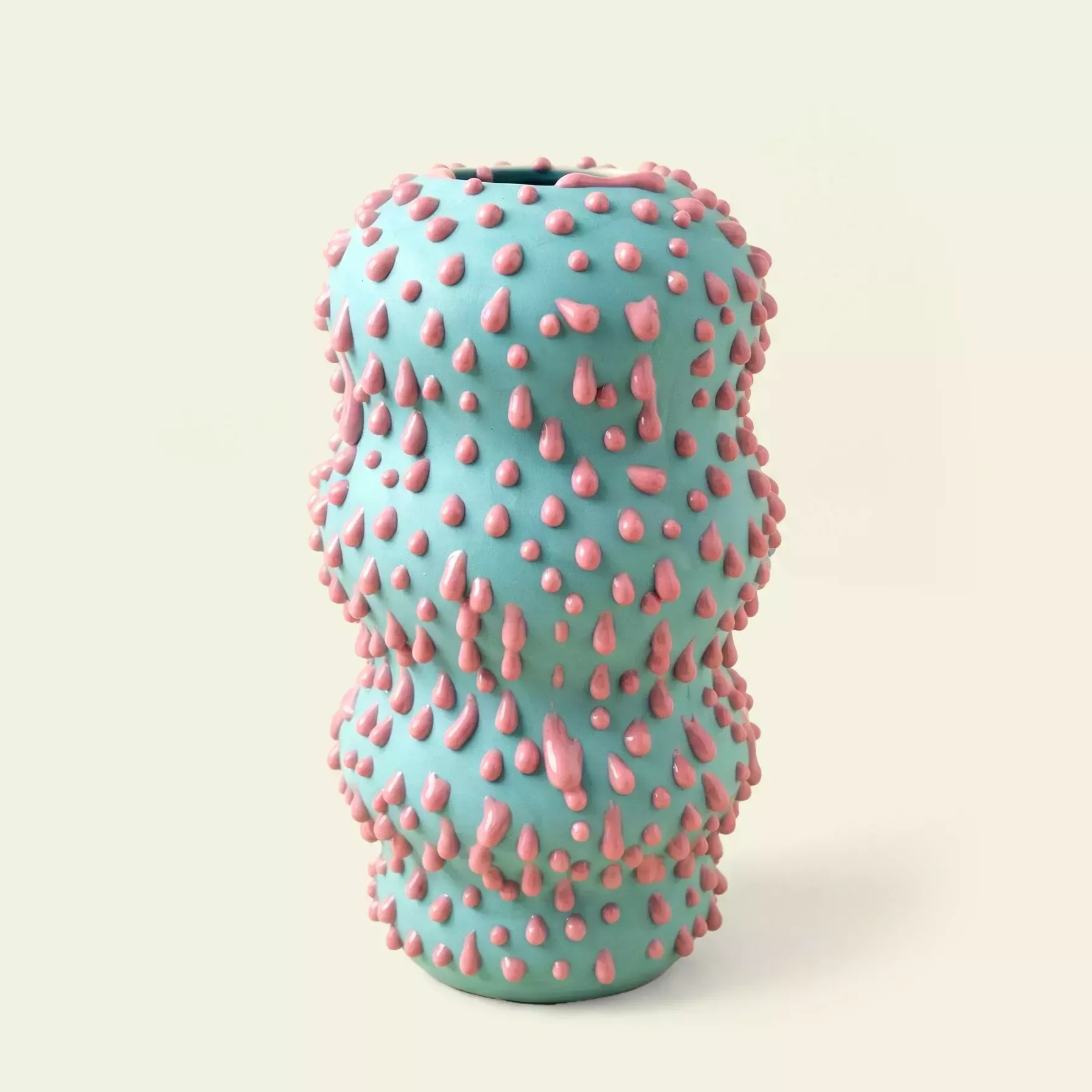 Gloopy Vase by Seth