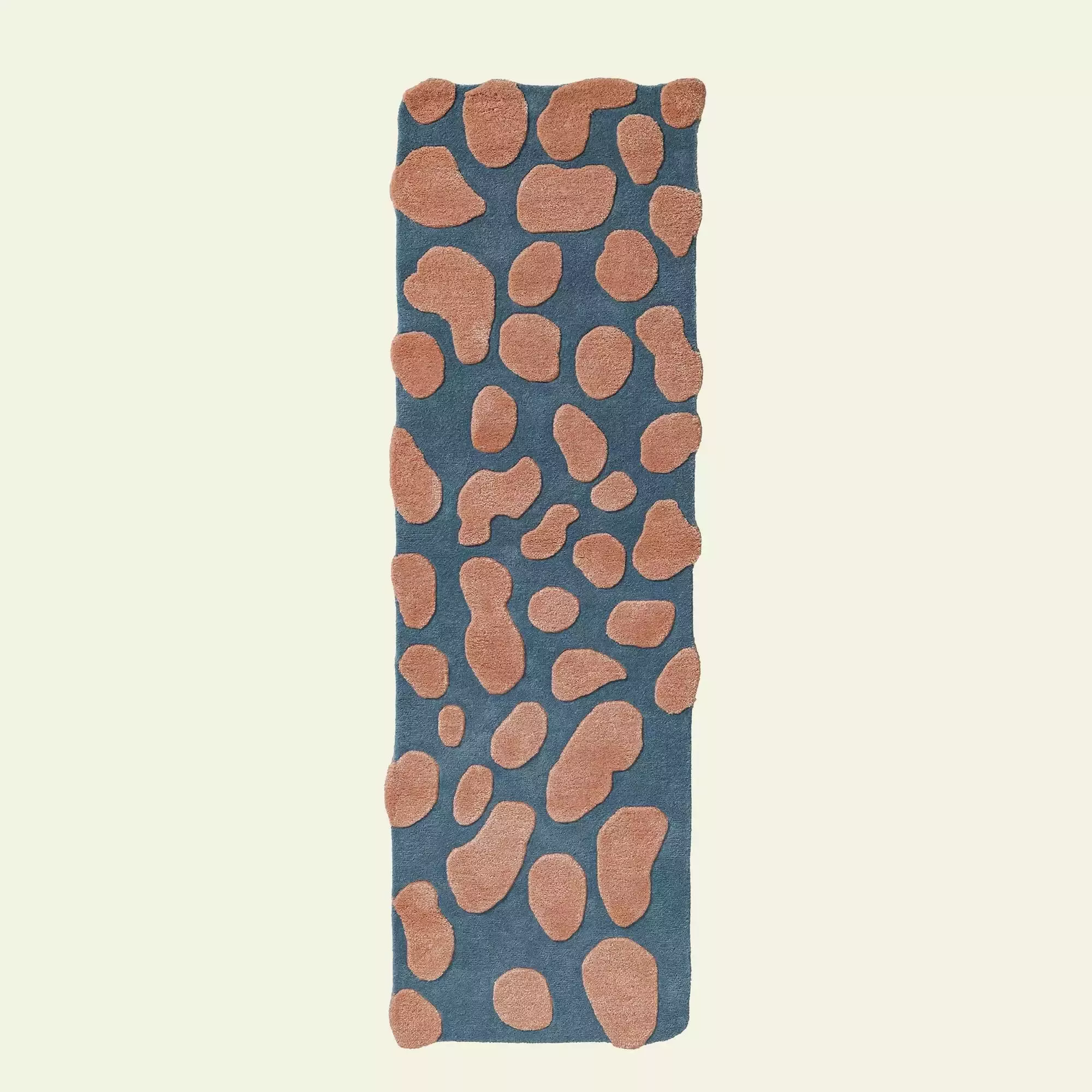 Gloopy Rug - 2'6