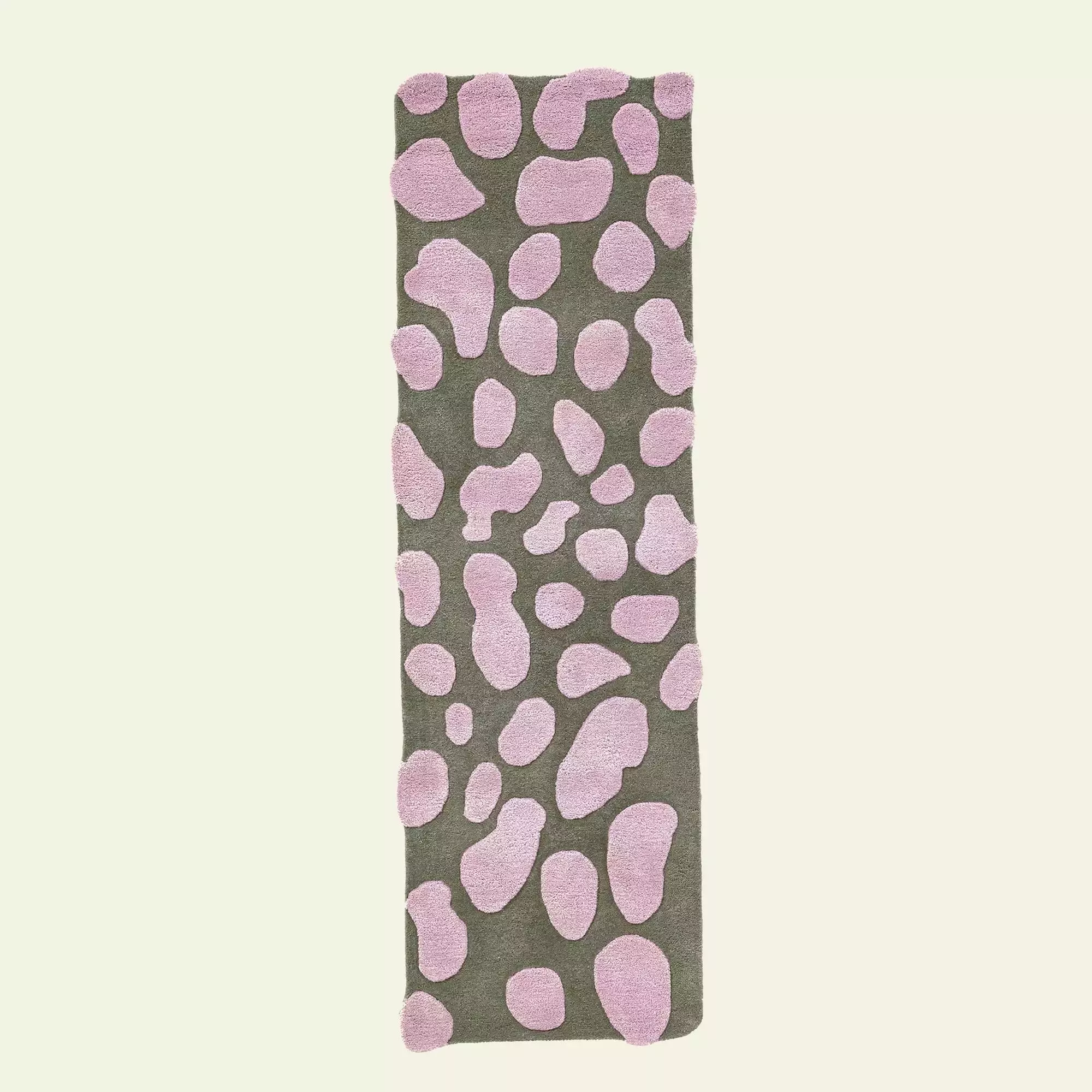 Gloopy Rug - 2'6