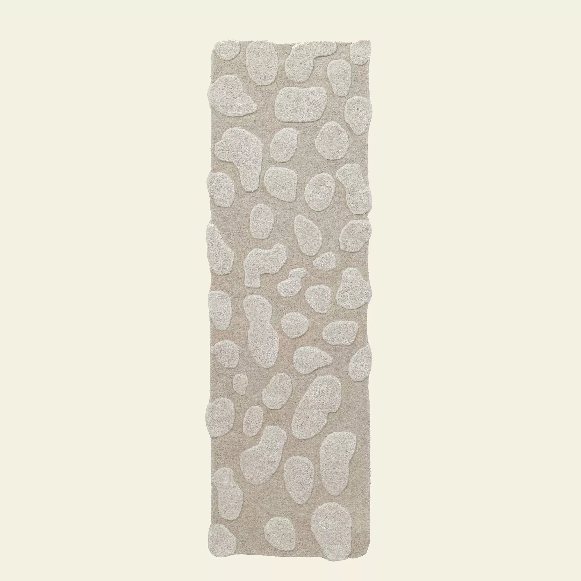 Gloopy Rug - 2'6