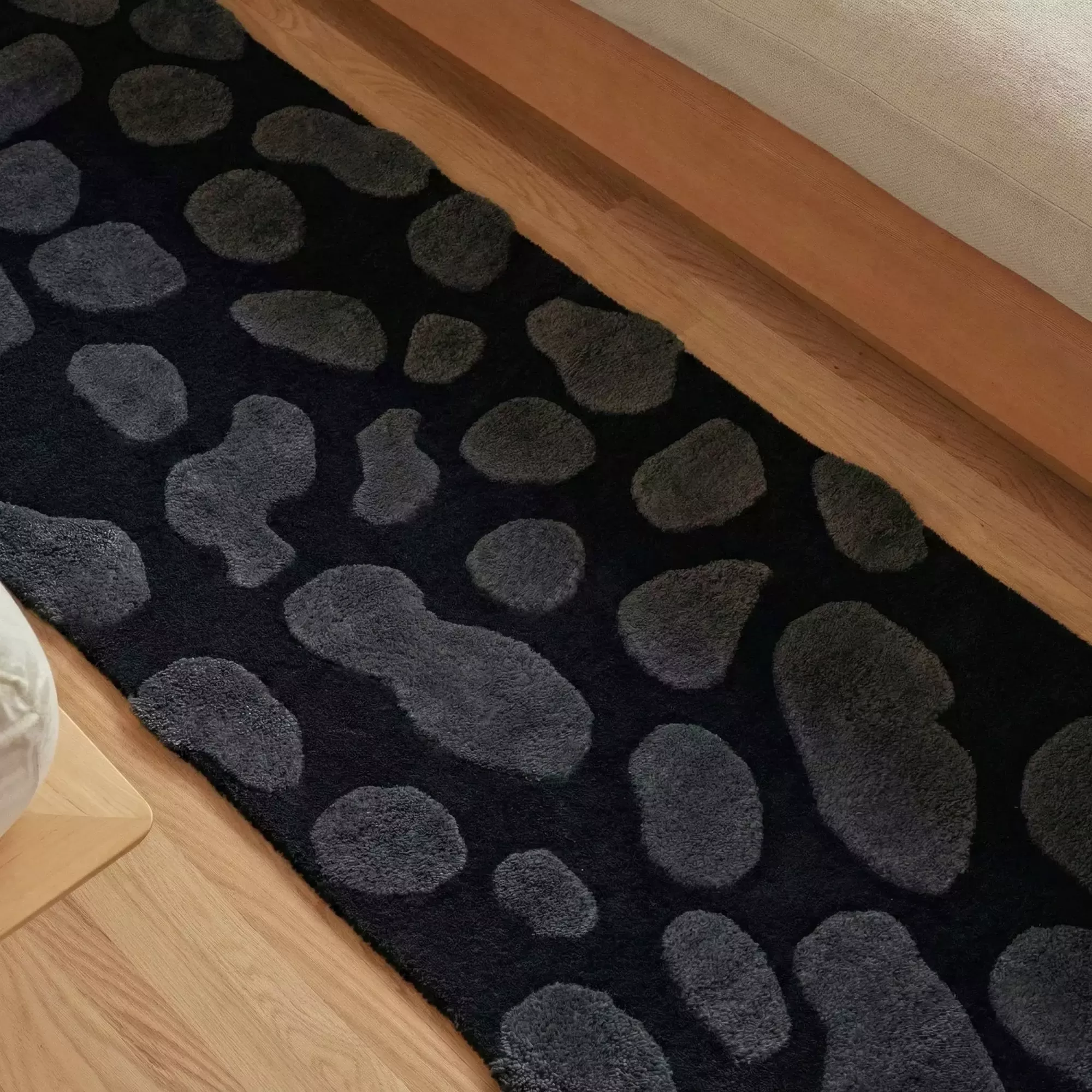 Gloopy Rug - 2'6