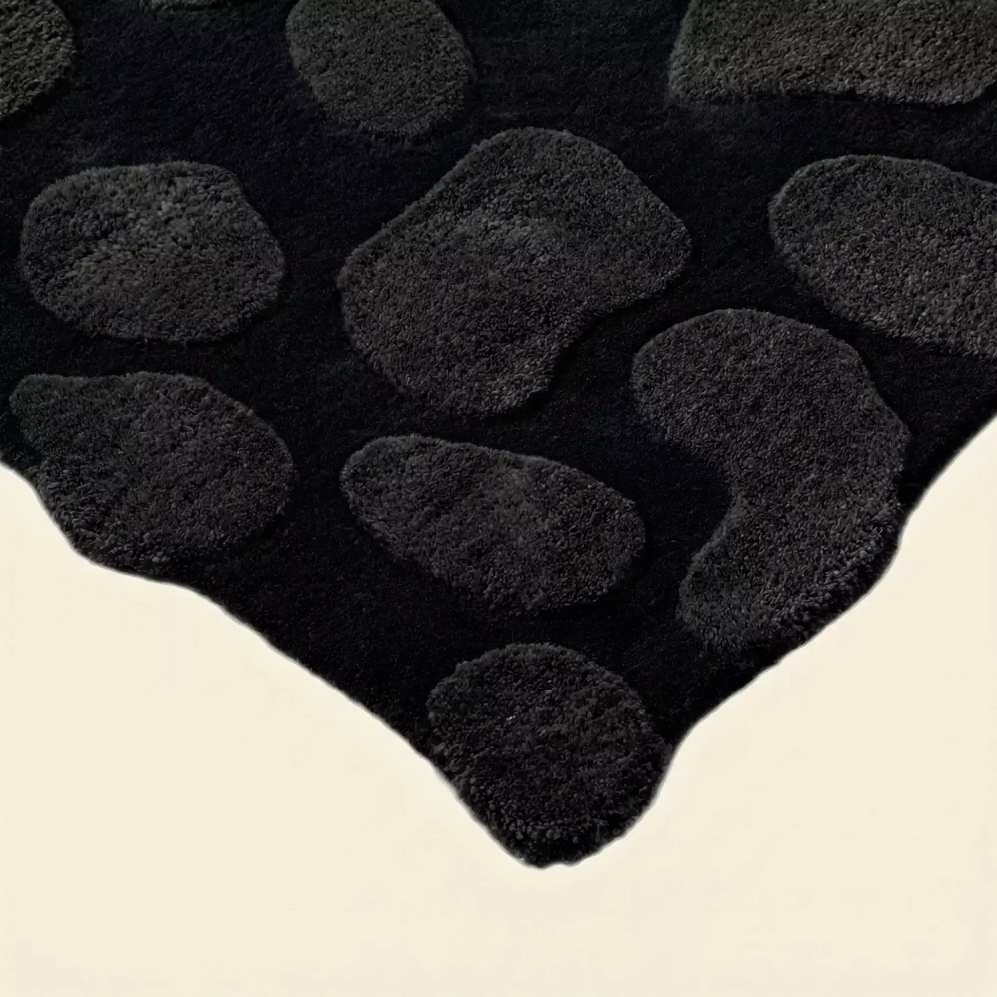 Gloopy Rug - 6' Round