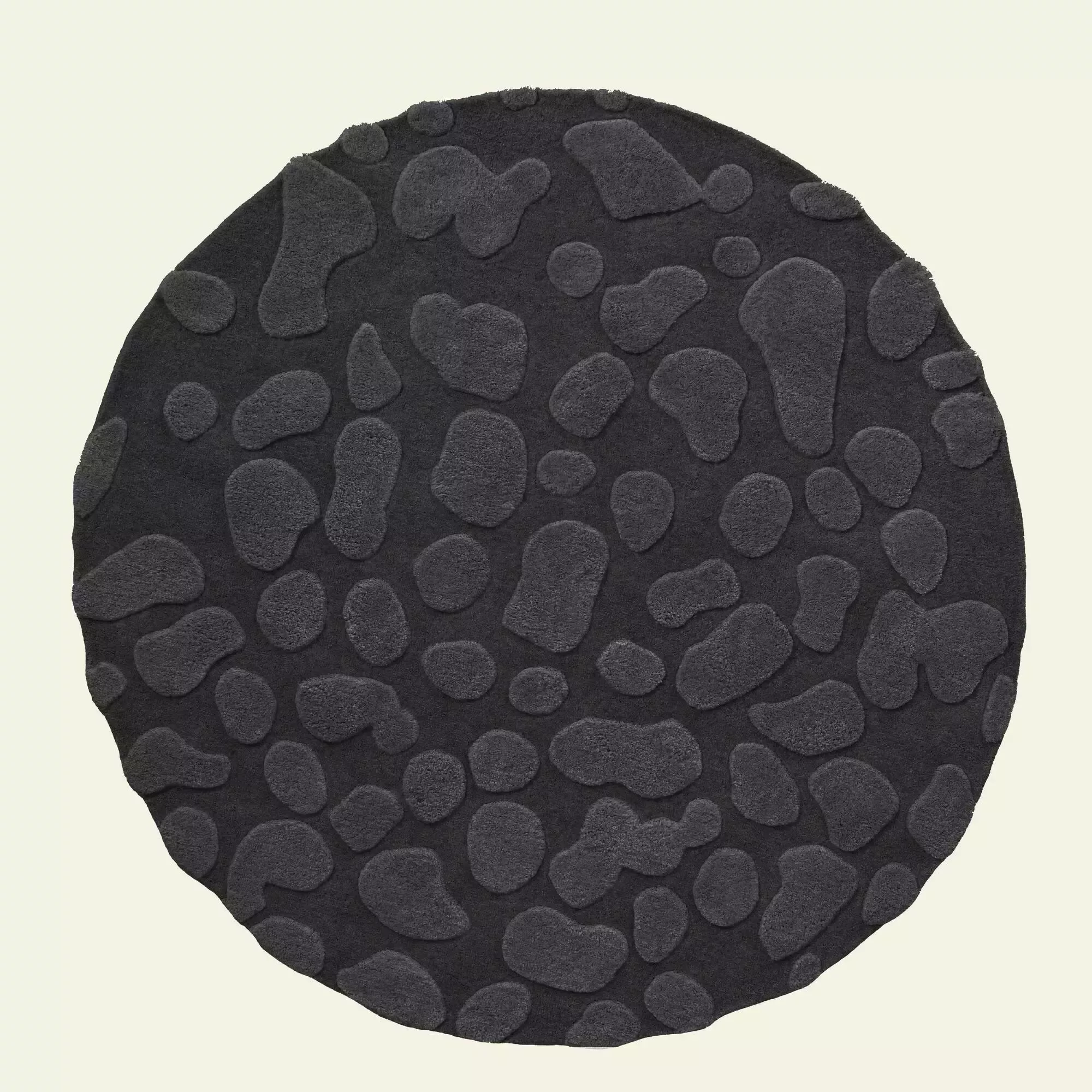 Gloopy Rug - 6' Round