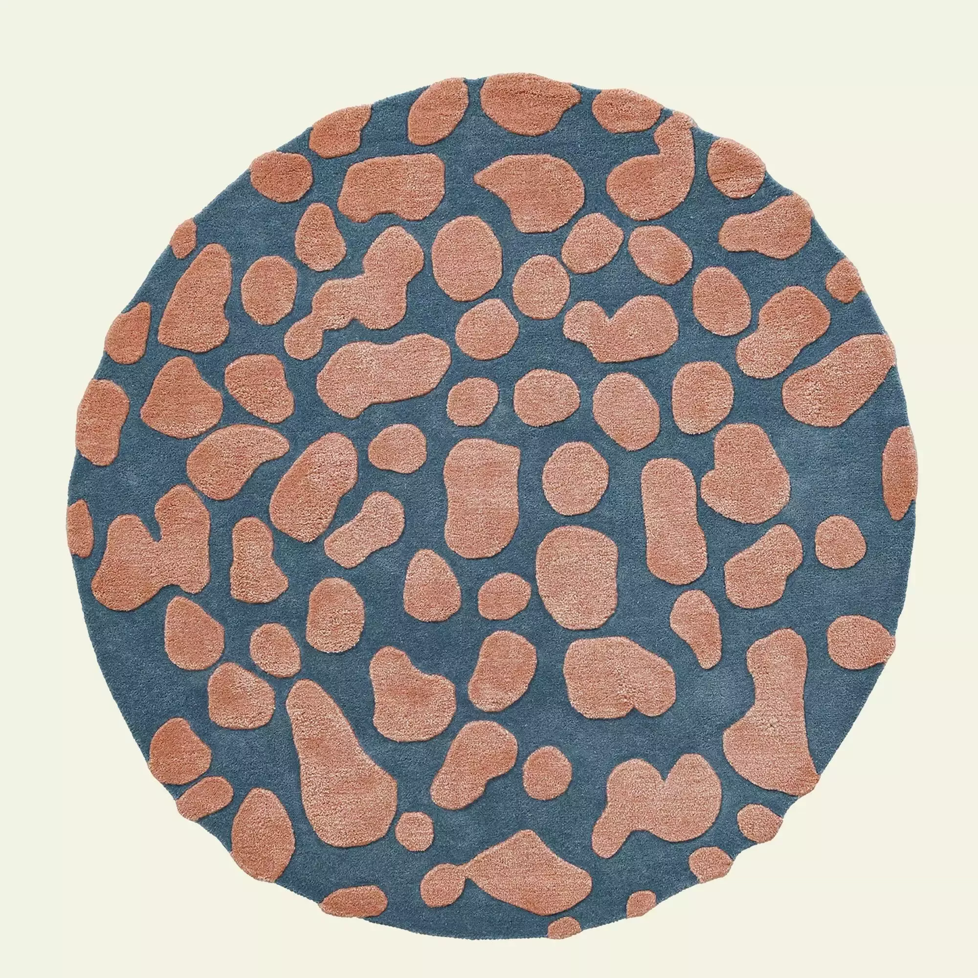 Gloopy Rug - 6' Round