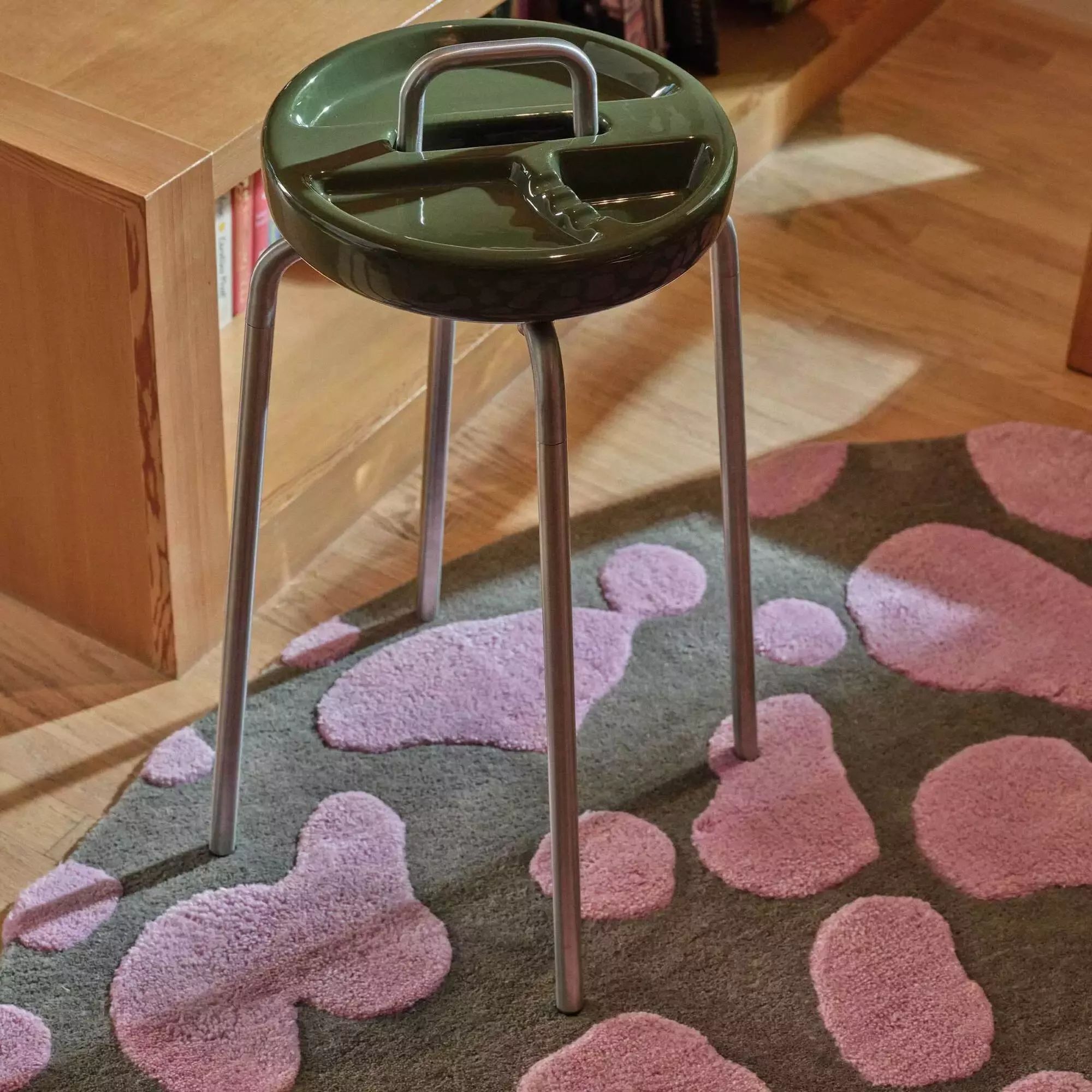 Gloopy Rug - 6' Round