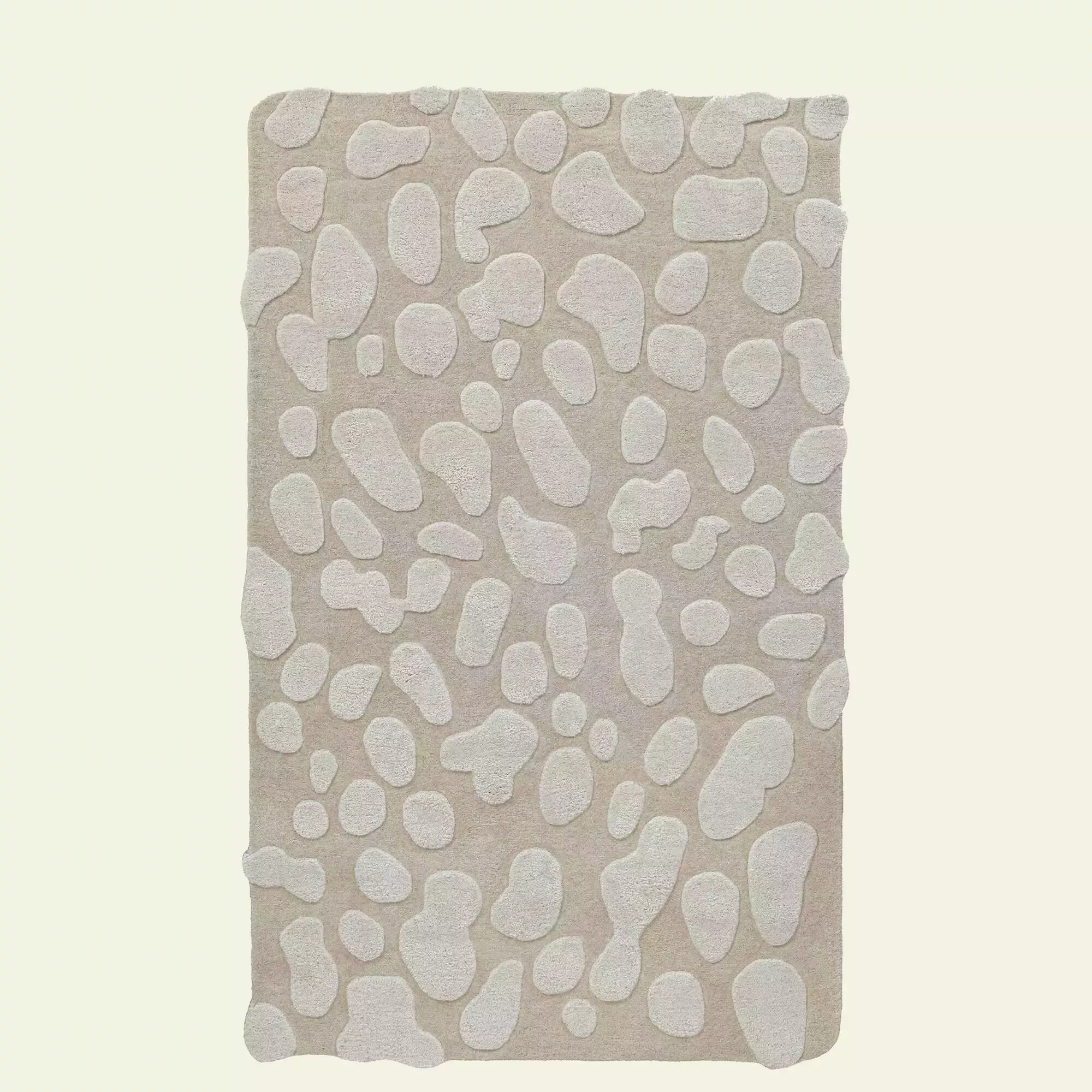 Gloopy Rug - 5' x 8' Rectangle