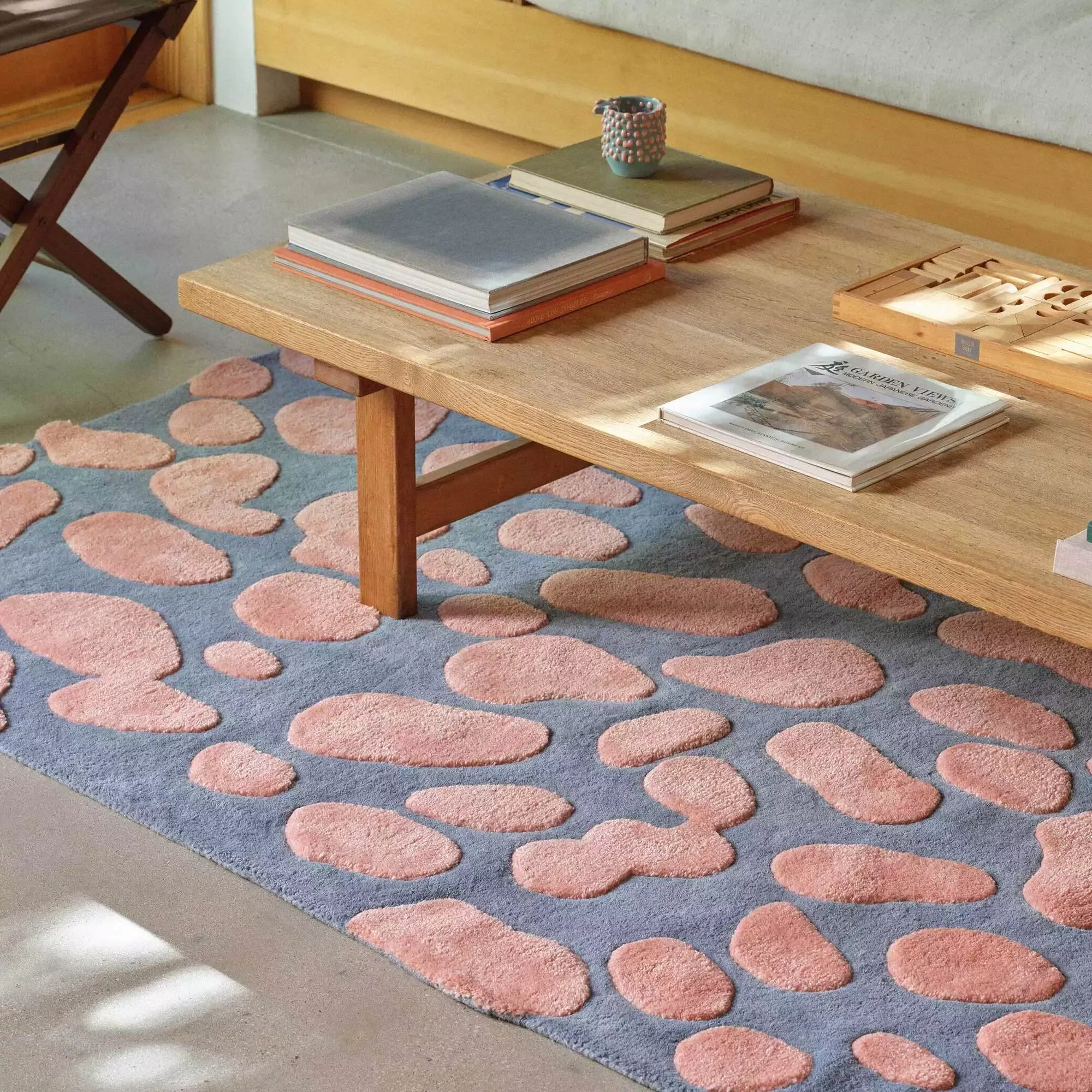 Gloopy Rug - 5' x 8' Rectangle