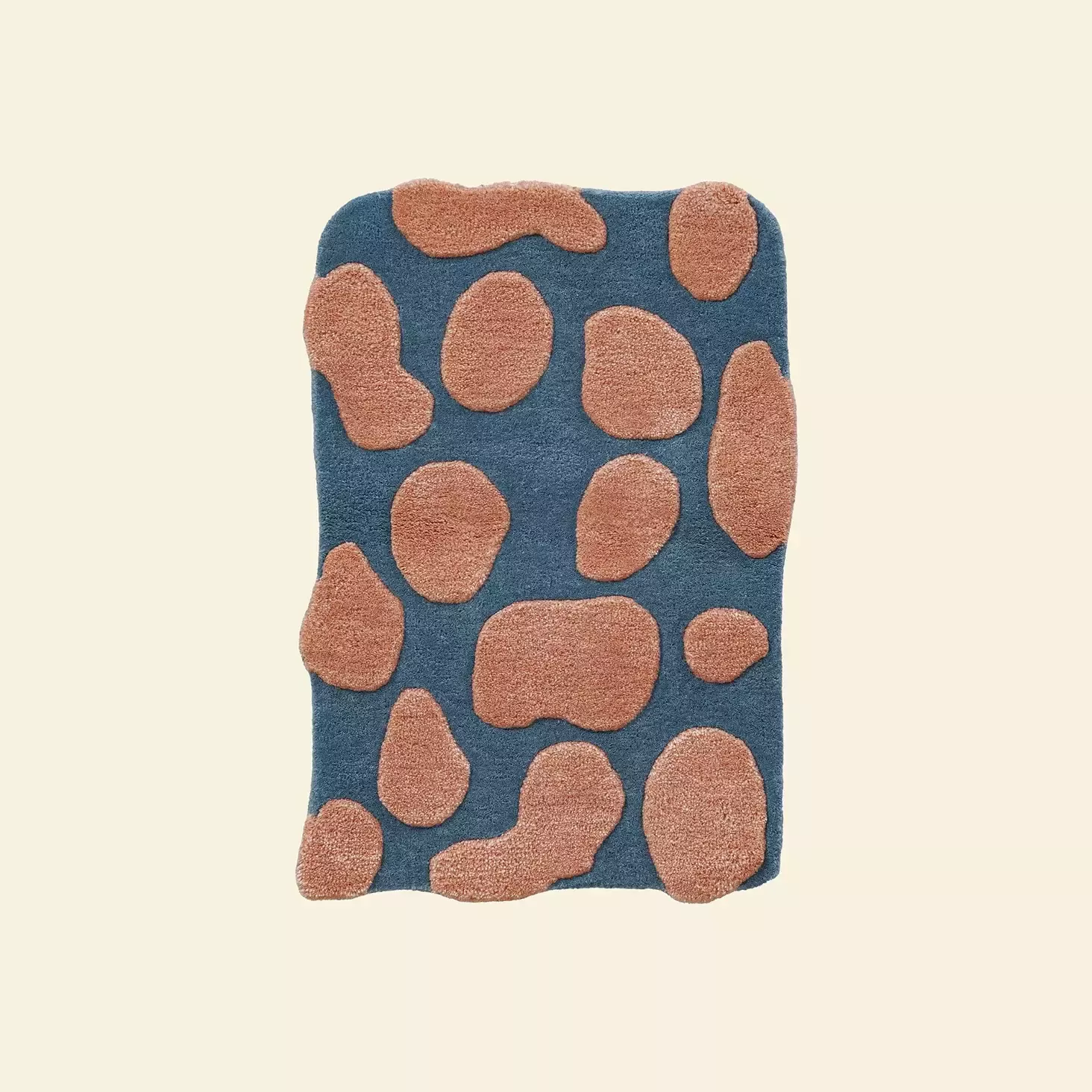 Gloopy Rug - 2' x 3' Rectangle