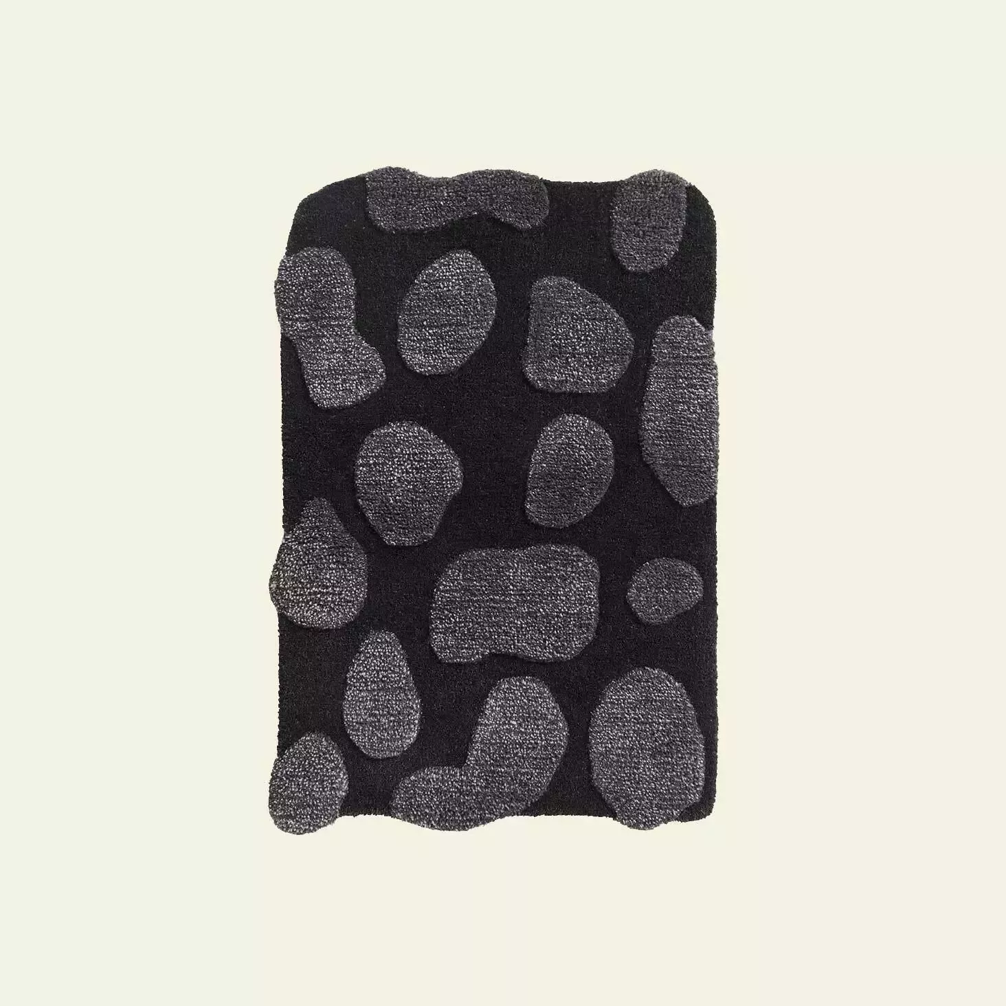 Gloopy Rug - 2' x 3' Rectangle