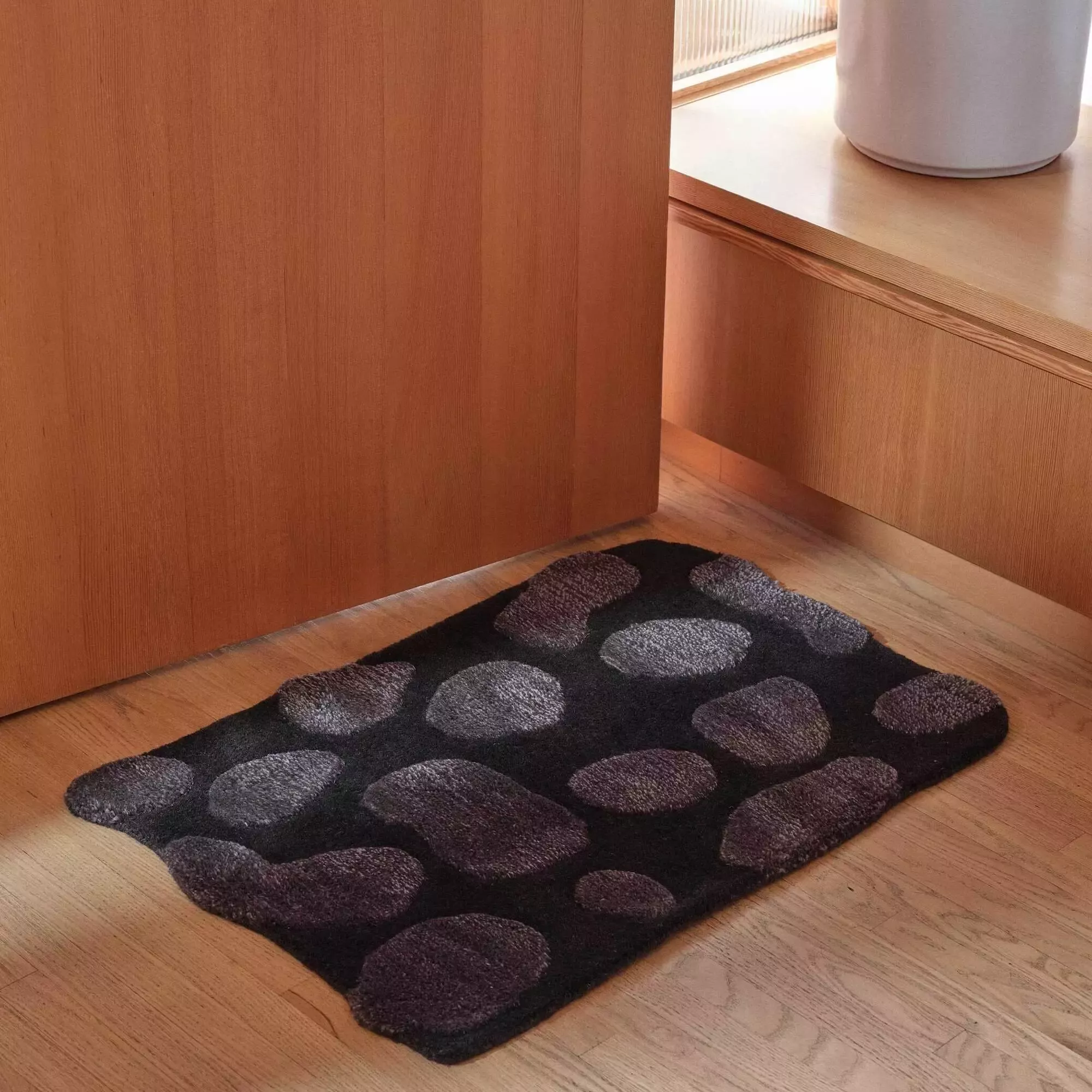 Gloopy Rug - 2' x 3' Rectangle
