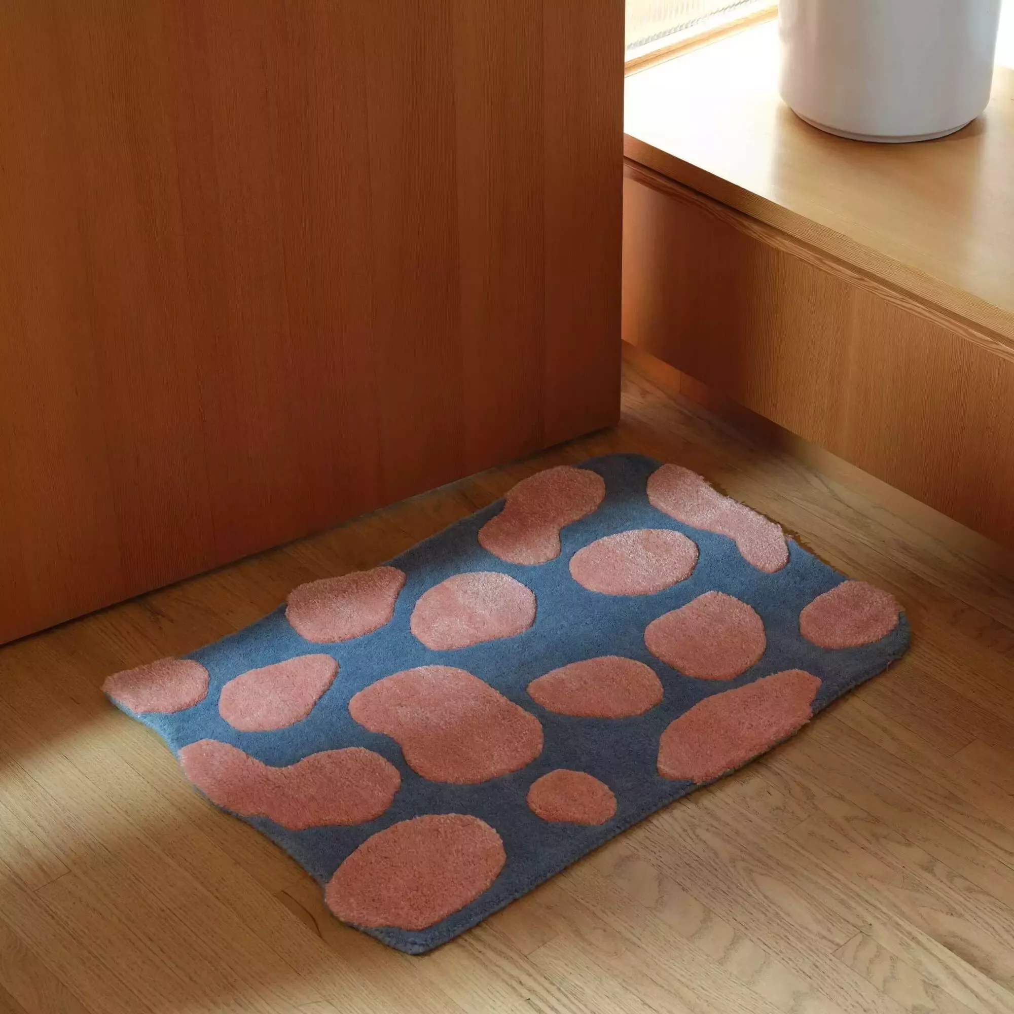 Gloopy Rug - 2' x 3' Rectangle