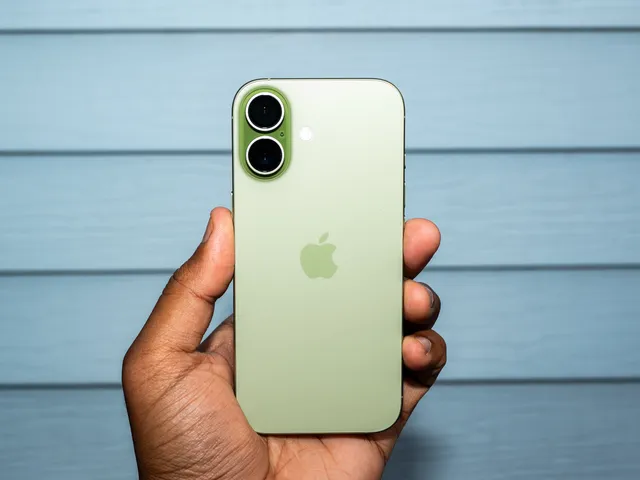 L'iPhone en 2026 : Toujours une Référence Incontournable