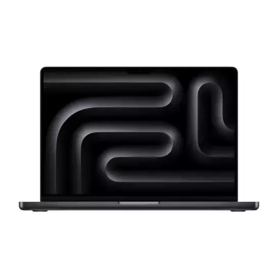 Apple MacBook Pro 16