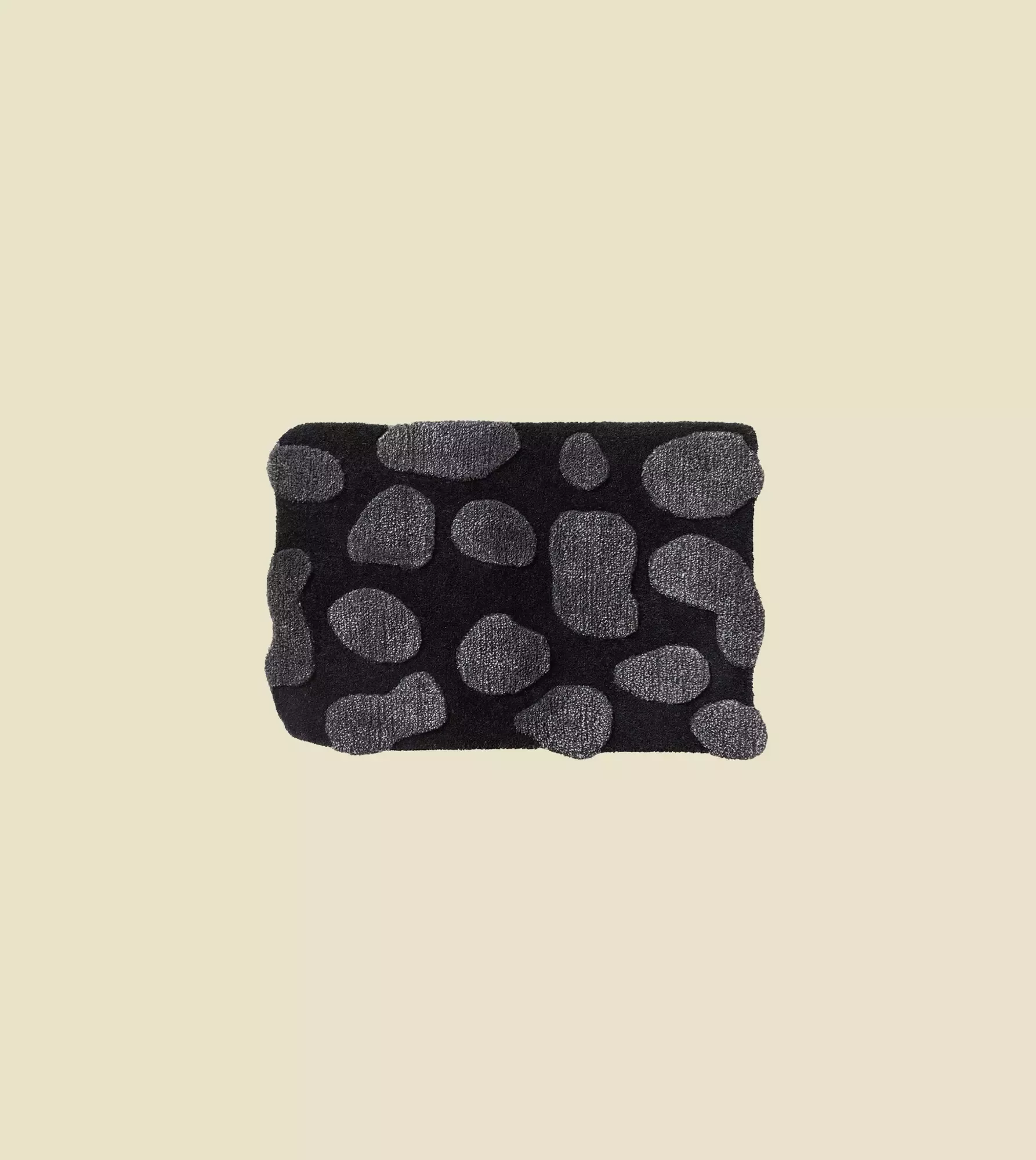 Gloopy Rug - 2' x 3' Rectangle