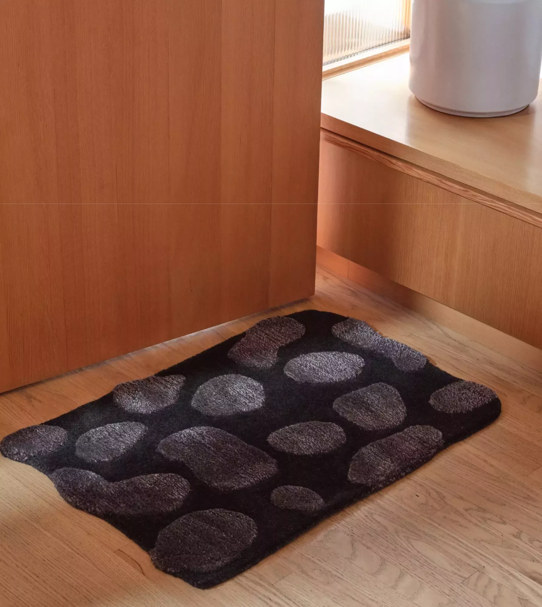 Gloopy Rug - 2' x 3' Rectangle