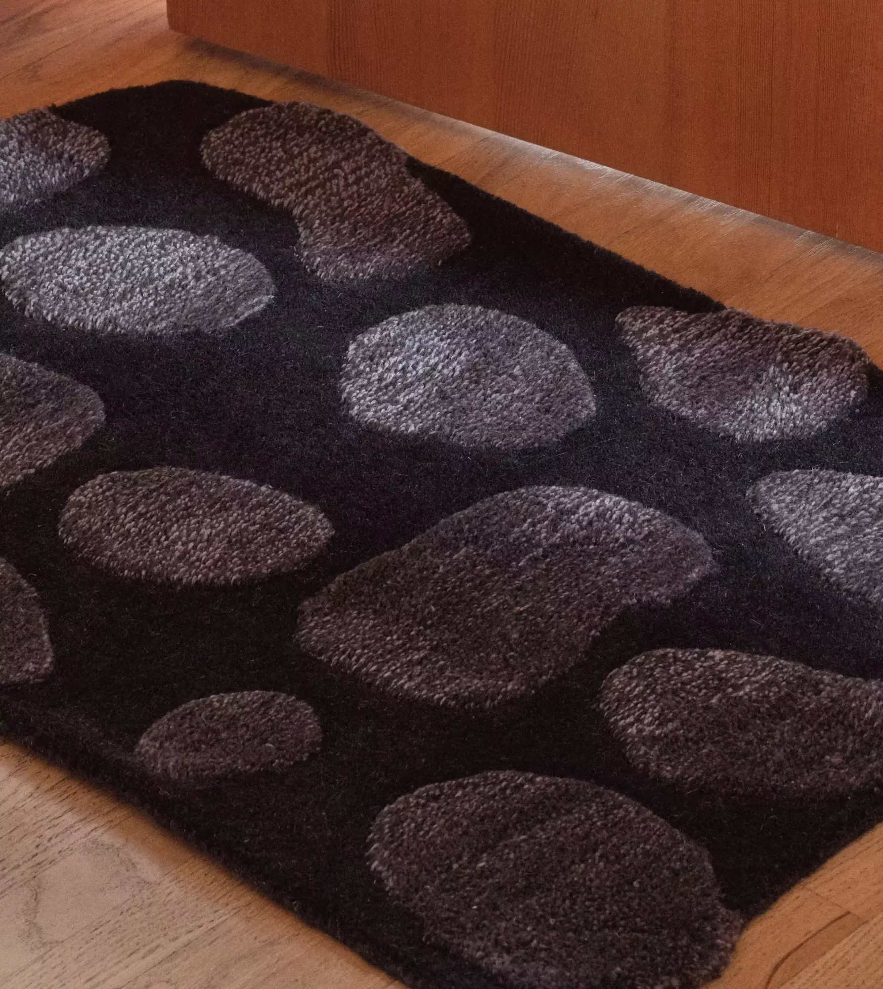 Gloopy Rug - 2' x 3' Rectangle