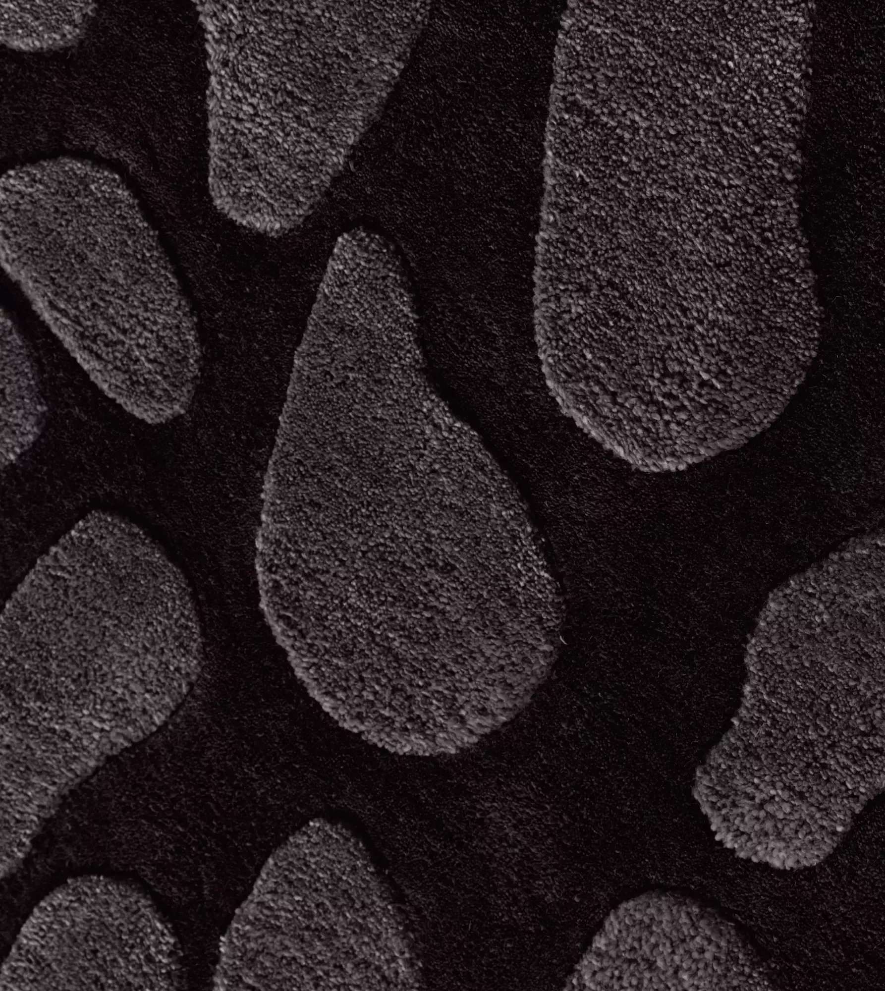 Gloopy Rug - 2' x 3' Rectangle